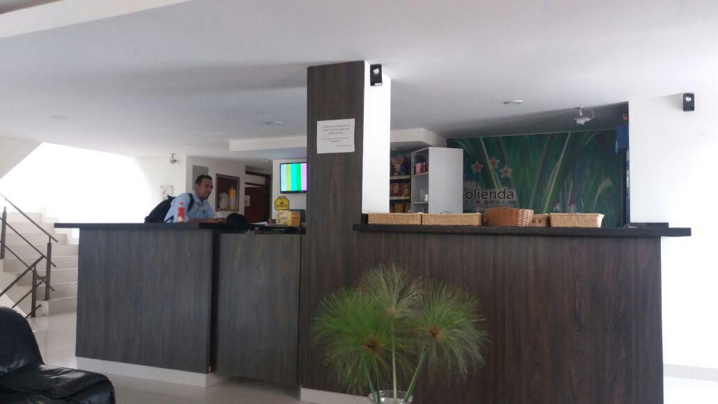 Hotel La Molienda Giradota Exterior foto